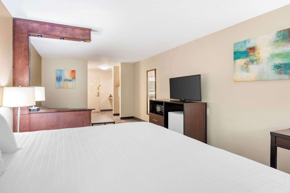 Best Western Post Inn photo 18