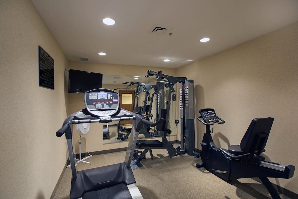 Boarders Inn & Suites by Cobblestone Hotels - Shawano photo 65