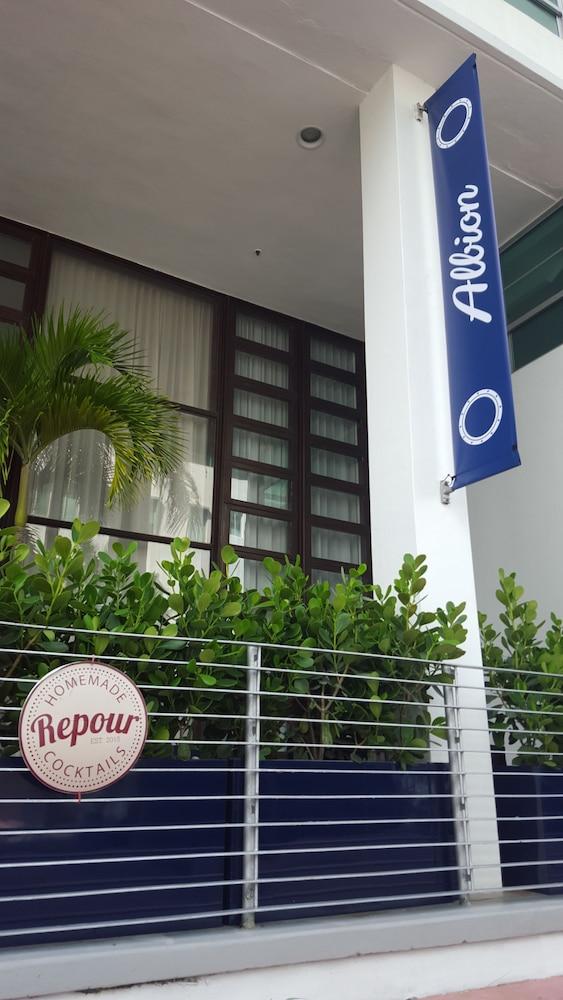 Albion South Beach Hotel photo 13