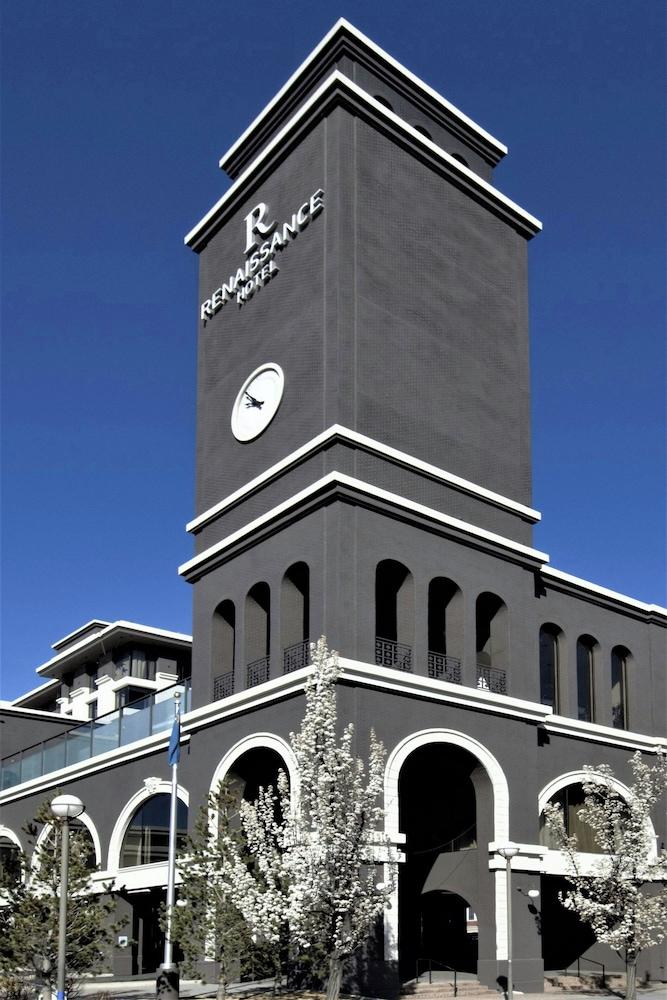 Renaissance Reno Downtown Hotel & Spa photo 48
