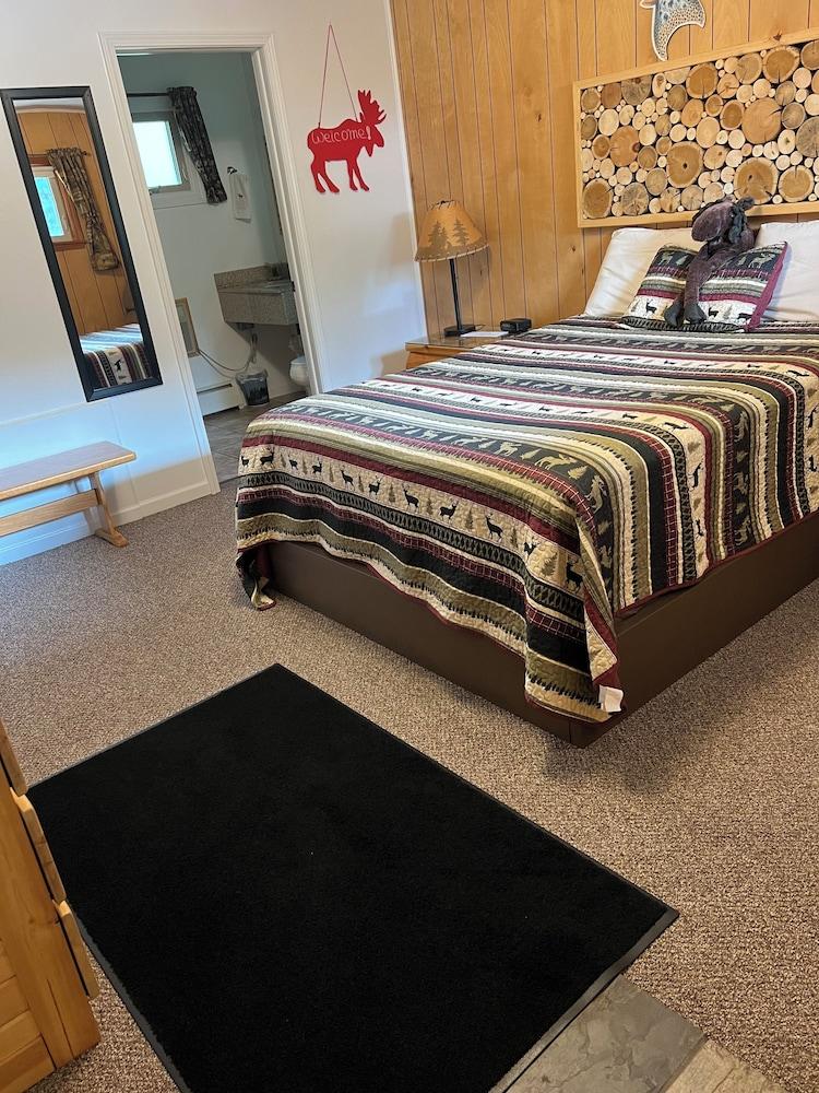 Red Moose Lodge photo 50