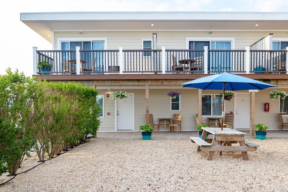 Aqualina Inn Montauk photo 69
