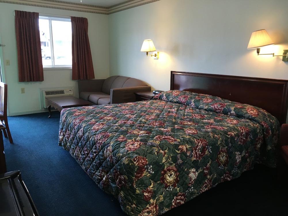 Lexington Inn photo 10