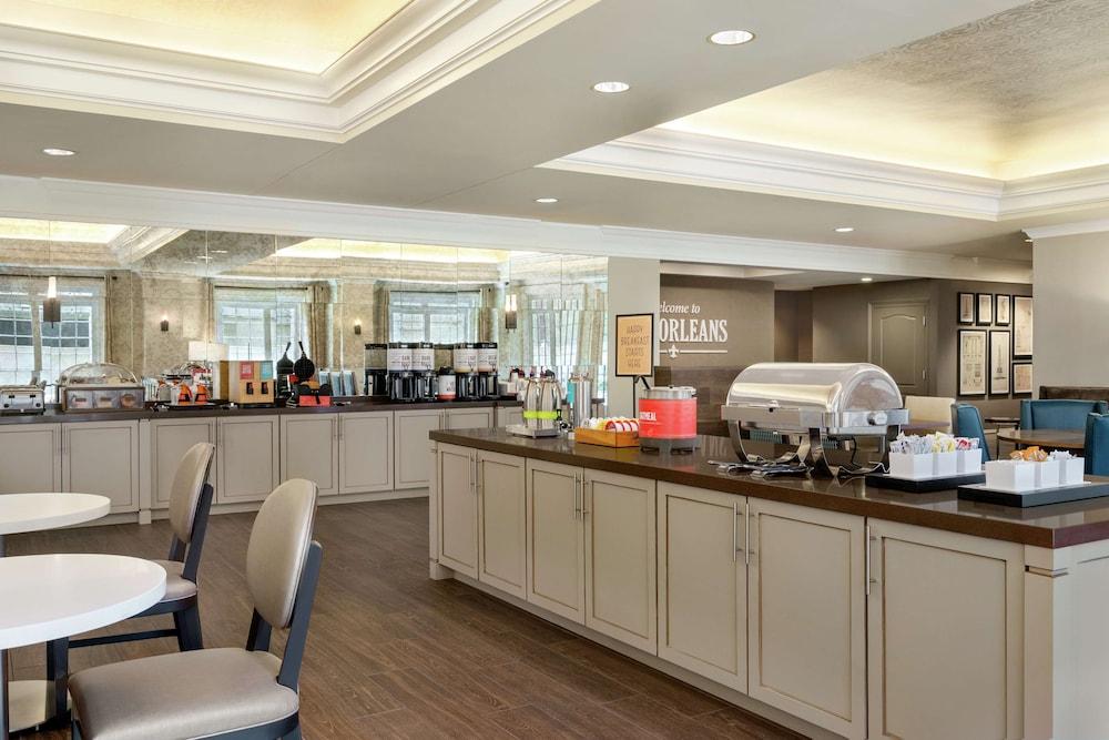 Hampton Inn New Orleans-St. Charles Ave./Garden District photo 19