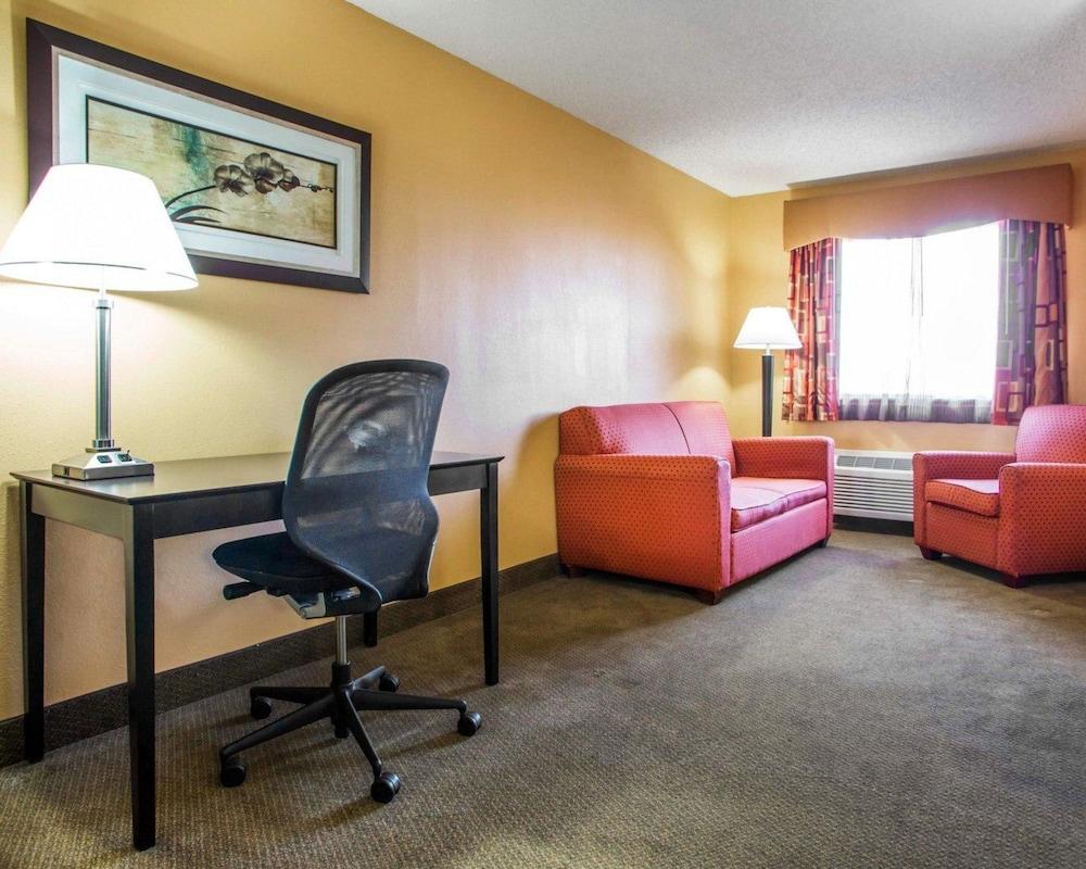 Quality Inn & Suites Kimberly - Appleton East photo 25