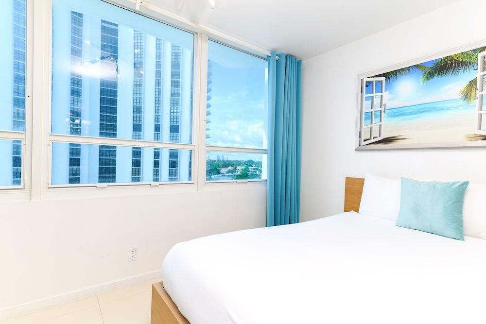 SeaStays Apartments photo 56