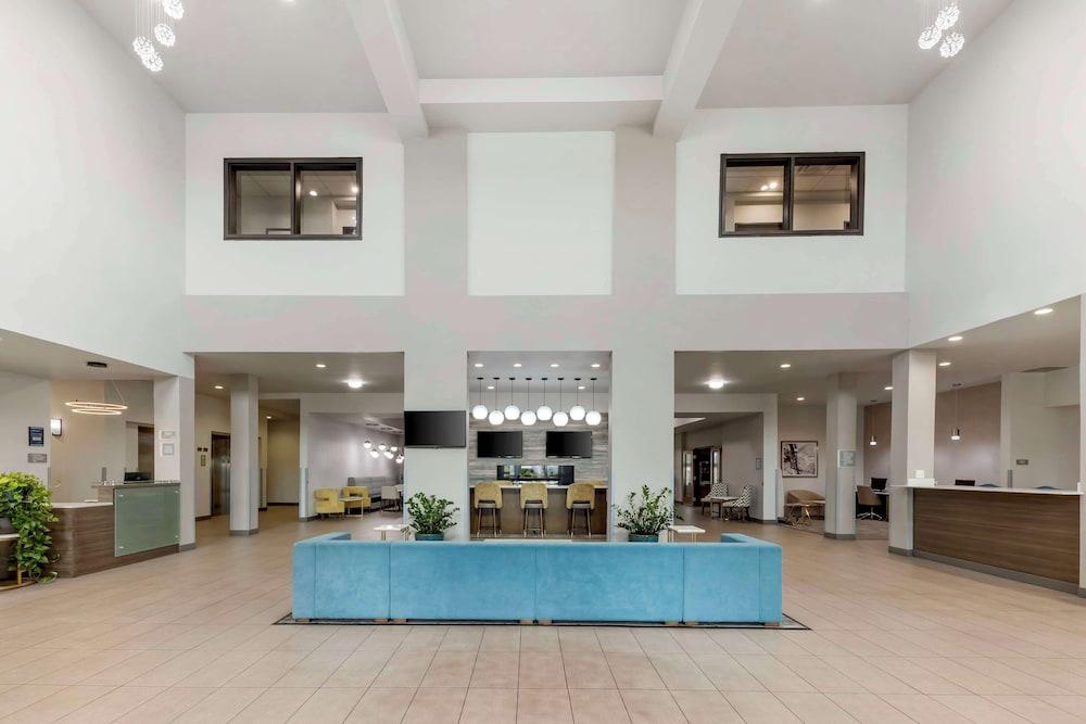 Best Western Plus Chickasha Inn photo 5