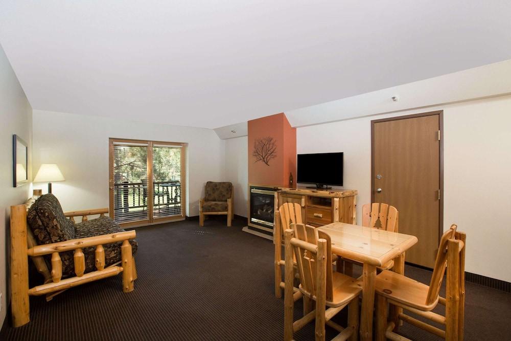 AmericInn by Wyndham Pequot Lakes/Jenkins photo 12