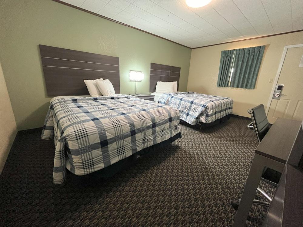 Haskell Inn photo 17