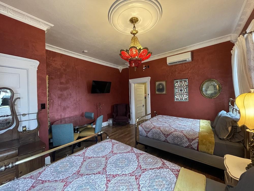 The Holiday Chalet photo 80