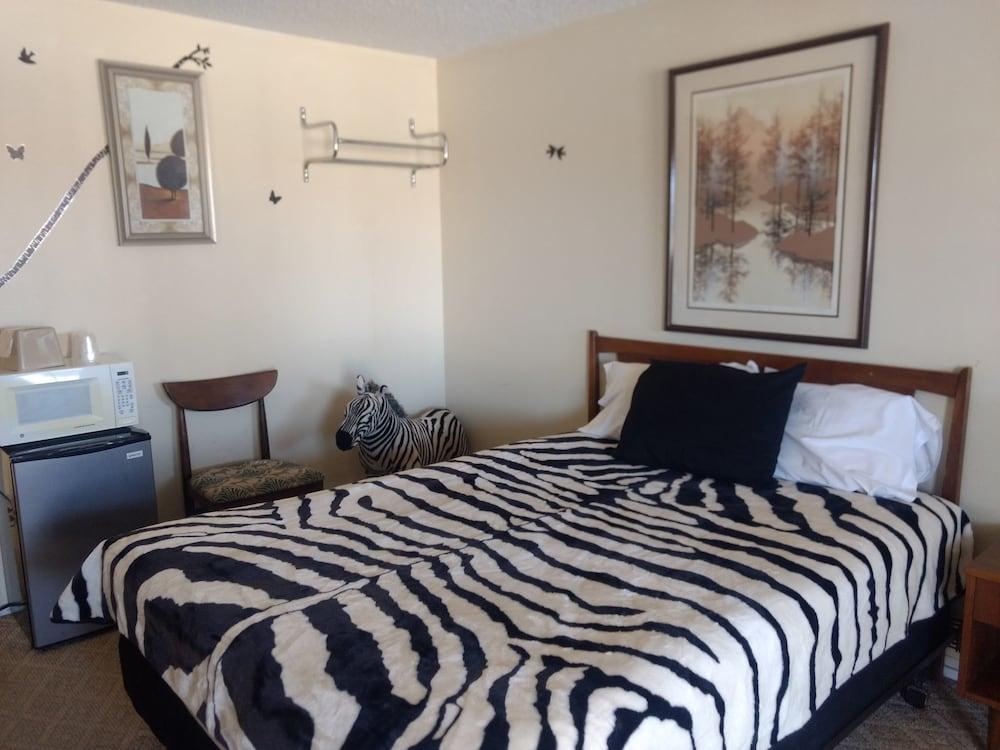 Stagecoach 66 Motel photo 11