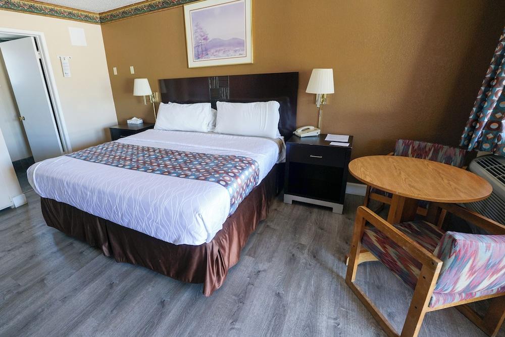 Rim Country Inn photo 21