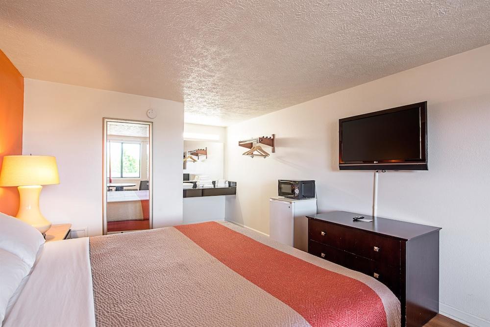 Budget Inn Norfolk Va photo 4