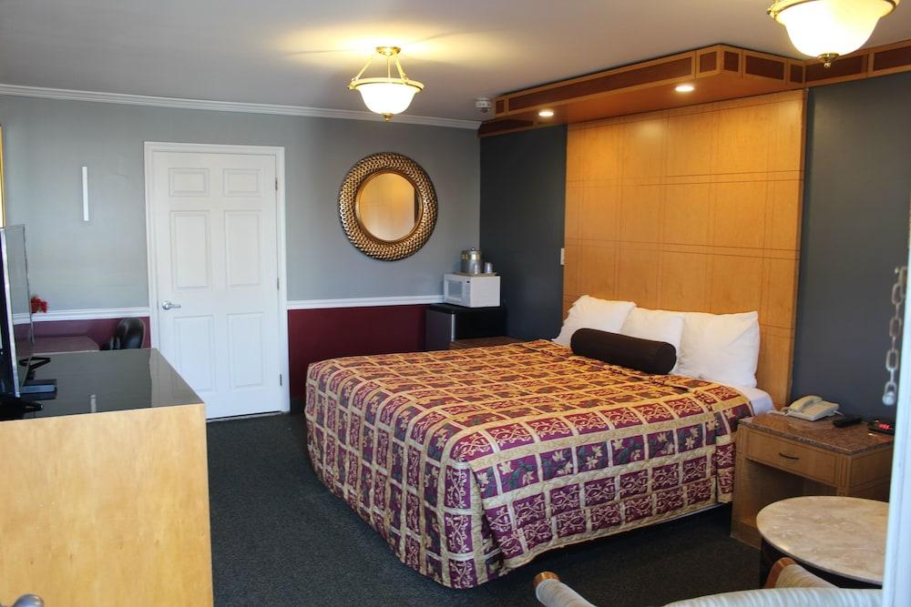 Liberty Inn Absecon Atlantic City photo 4