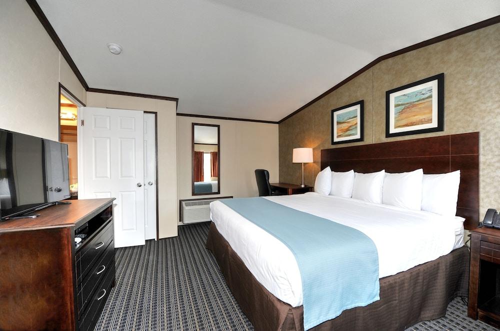 Instalodge Hotel And Suites photo 16