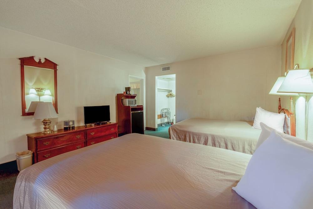 Royal Holiday Motel By Belvilla Gallup I-40 photo 36
