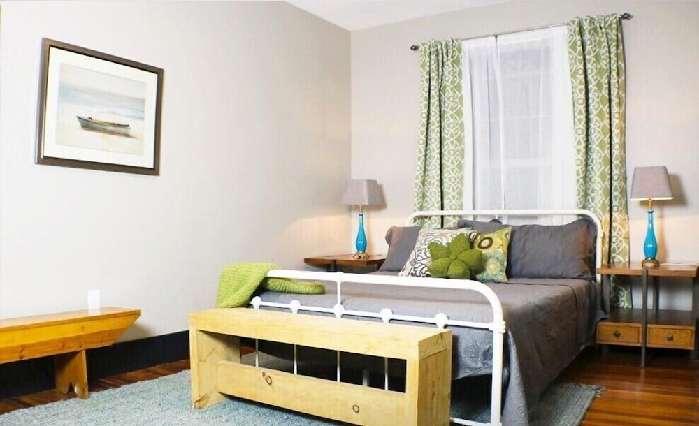 Hotel Hartington photo 17