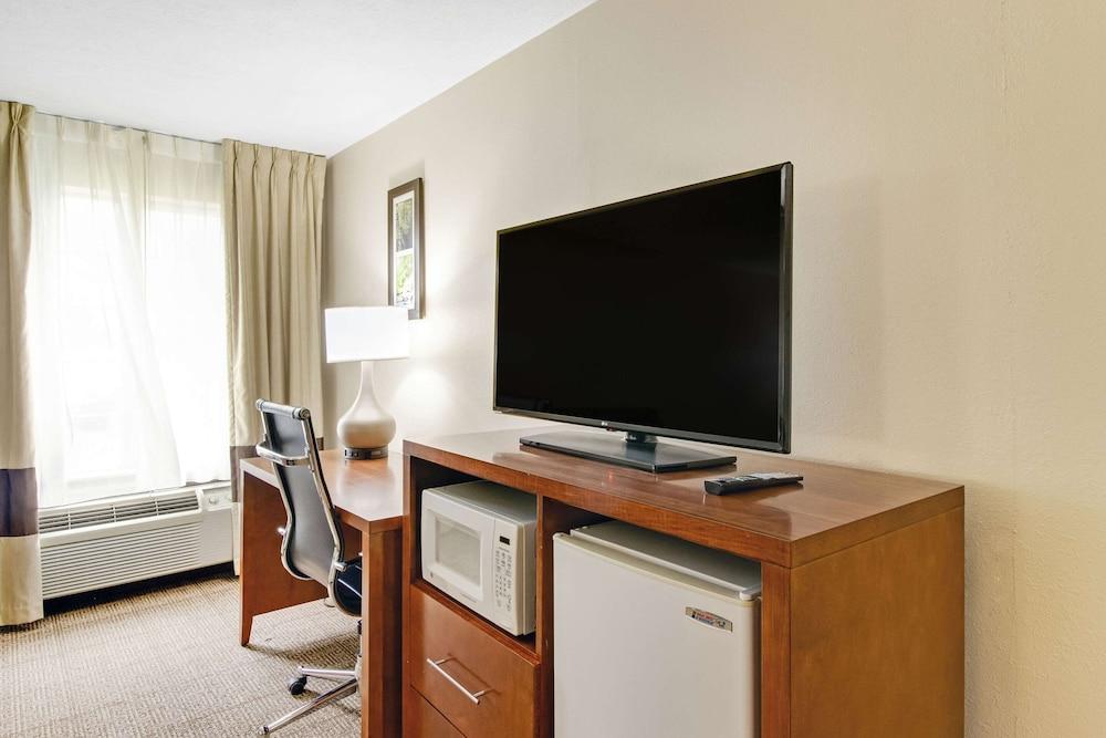 Comfort Inn Henderson - Evansville South photo 38