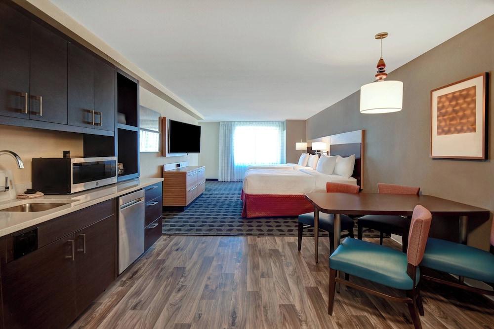 TownePlace Suites by Marriott Las Vegas Airport South photo 6