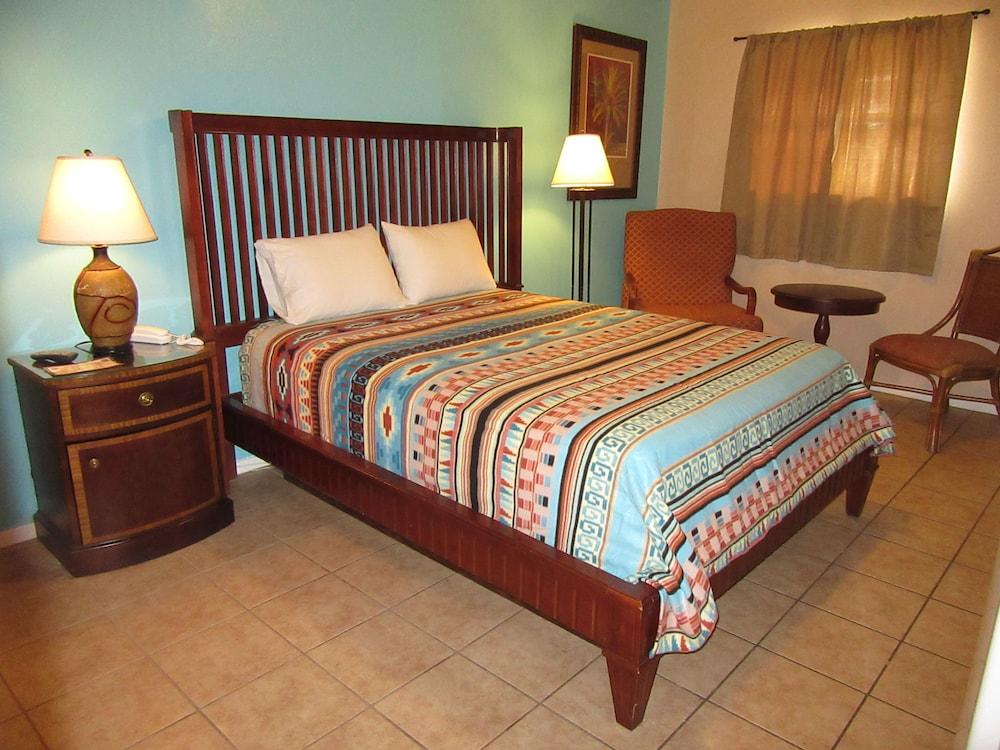 San Angelo Lodge photo 4