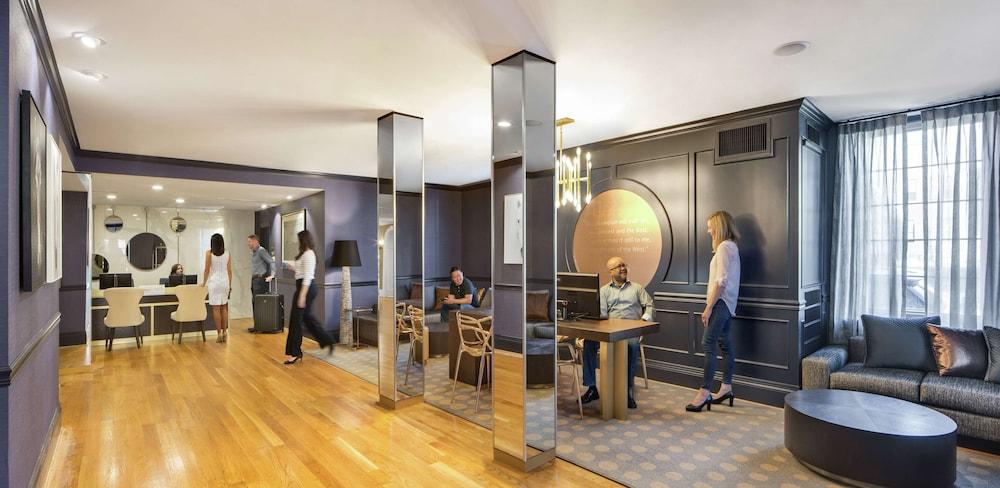 The Sire Hotel Lexington, Tapestry Collection by Hilton photo 3