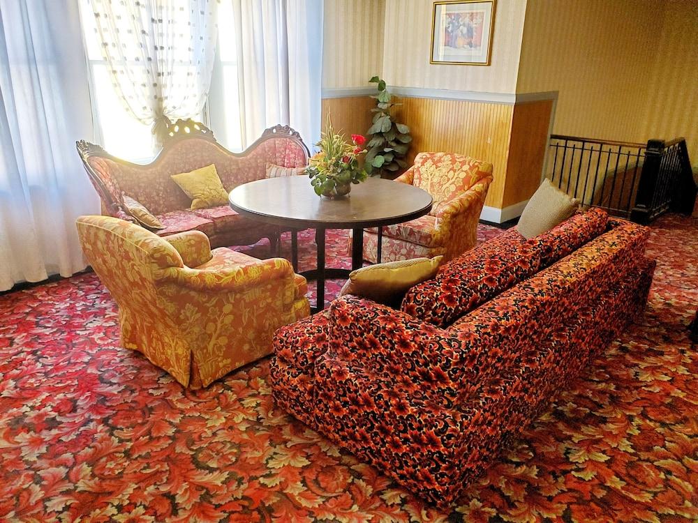 Monte Villa Hotel photo 28