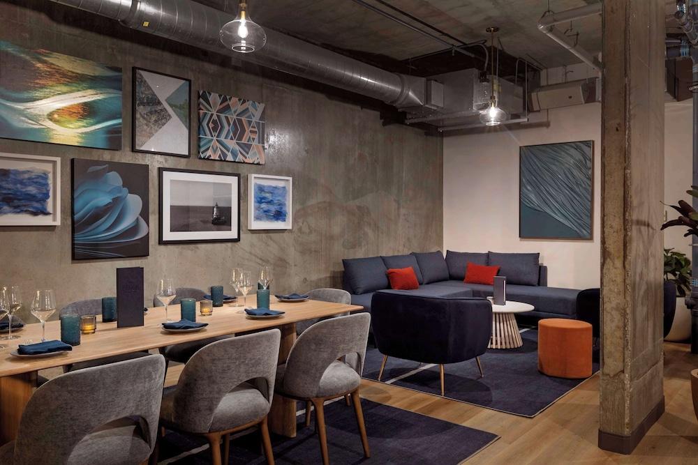 The Loom Hotel, Tapestry Collection by Hilton photo 39