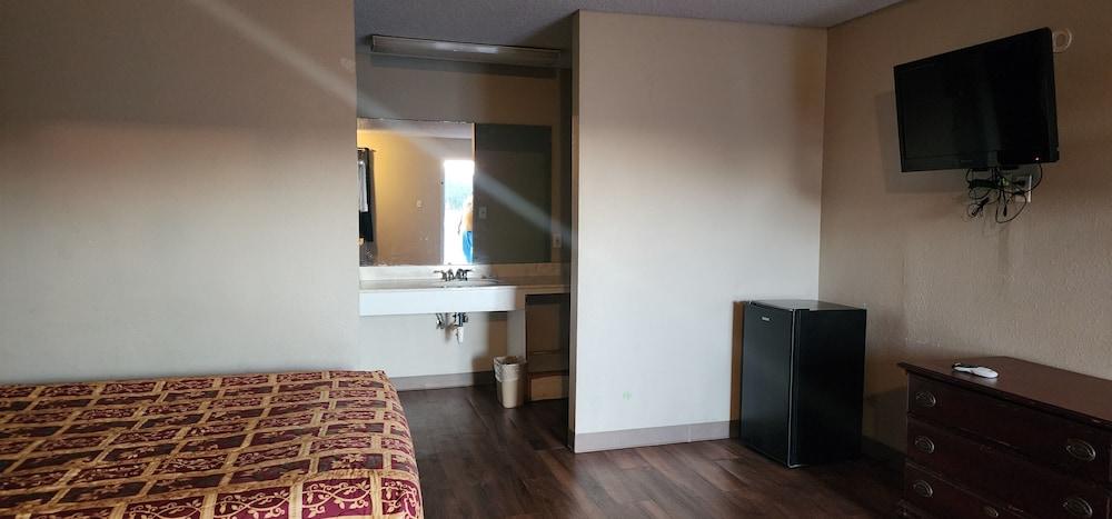 Executive Inn By OYO Mineral Wells US-180 photo 16