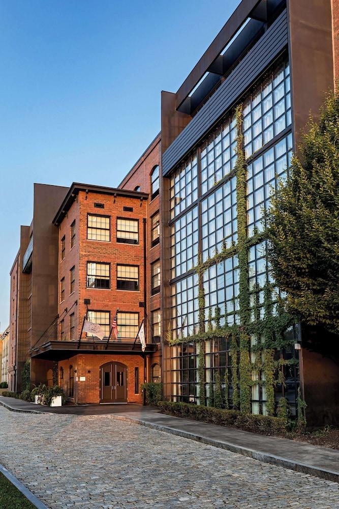 The Loom Hotel, Tapestry Collection by Hilton photo 58