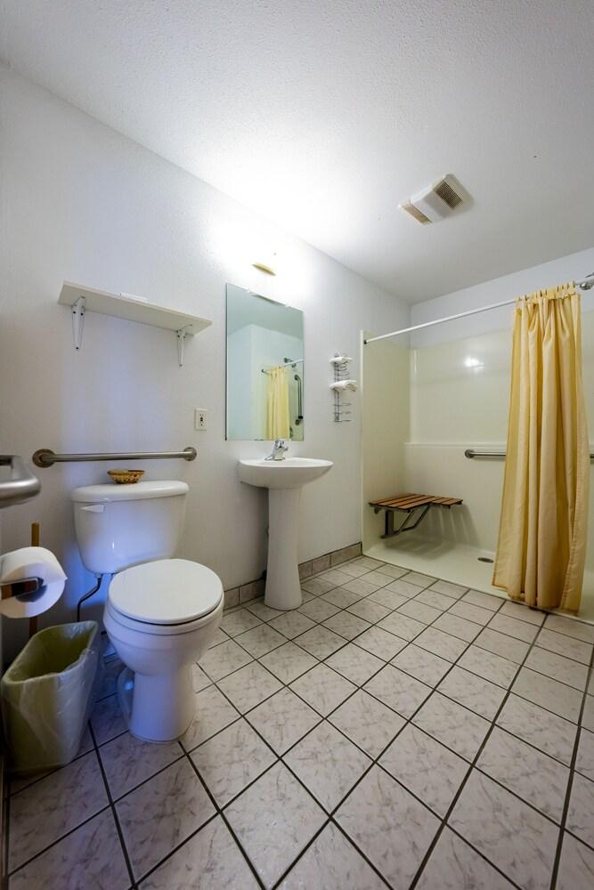 Budget 8 Motel John Day photo 63