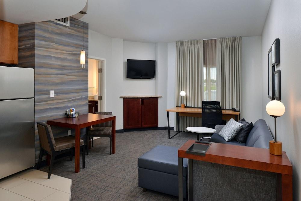 Residence Inn by Marriott Springfield South photo 28