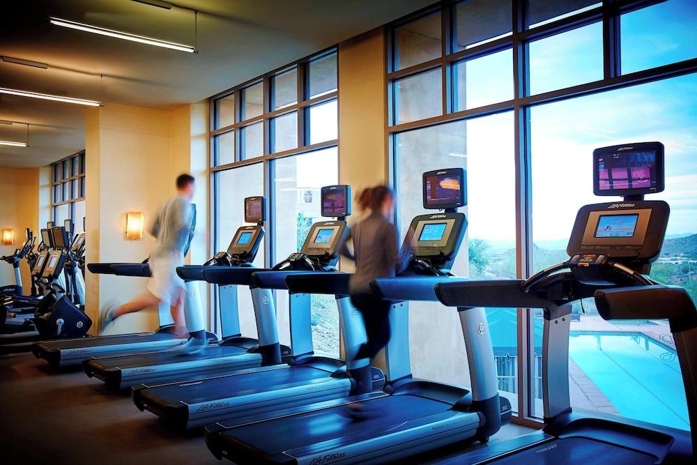 JW Marriott Starr Pass Resort and Spa photo 32