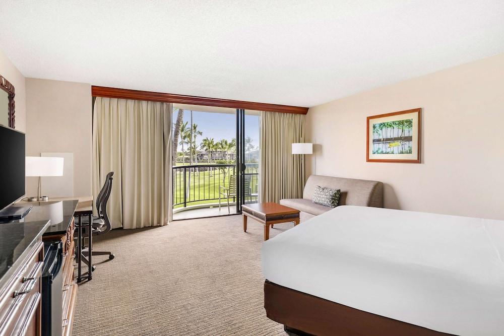 Hilton Grand Vacations Club Ocean Tower Waikoloa Village photo 18