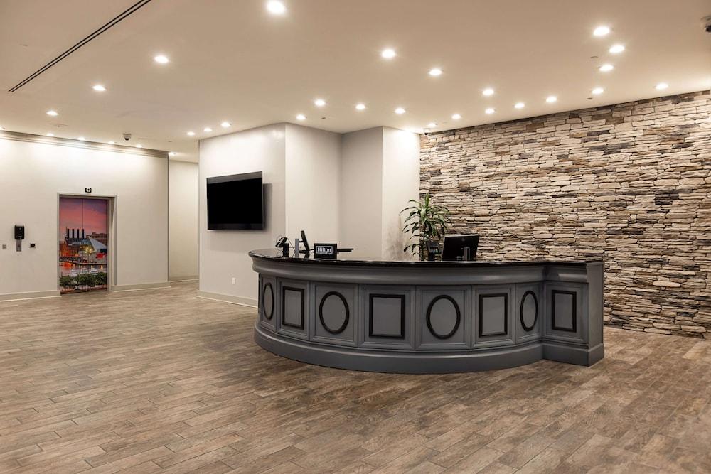 Inn at the Colonnade Baltimore - a DoubleTree by Hilton photo 7