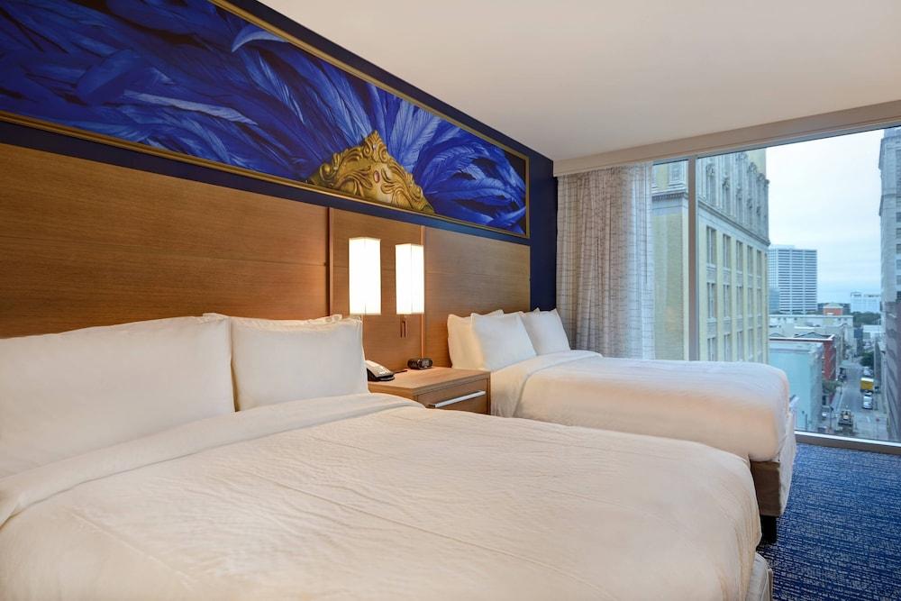 Residence Inn by Marriott New Orleans French Quarter Area/Central Business District photo 10