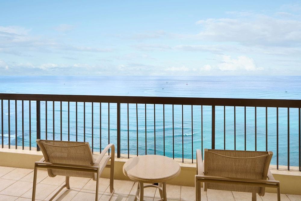 Aston Waikiki Beach Tower photo 58