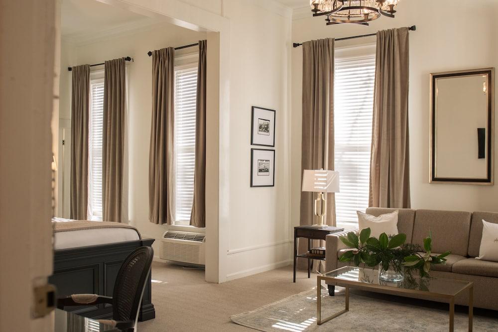 The General's Quarters Boutique Hotel photo 21