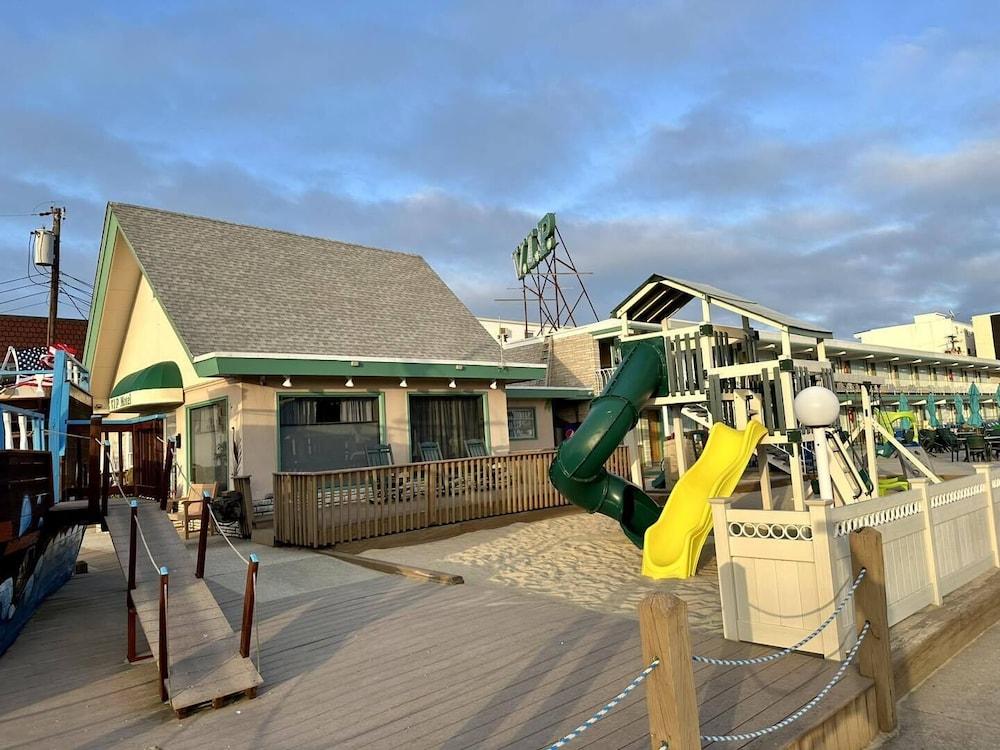 The VIP Family Motel photo 16