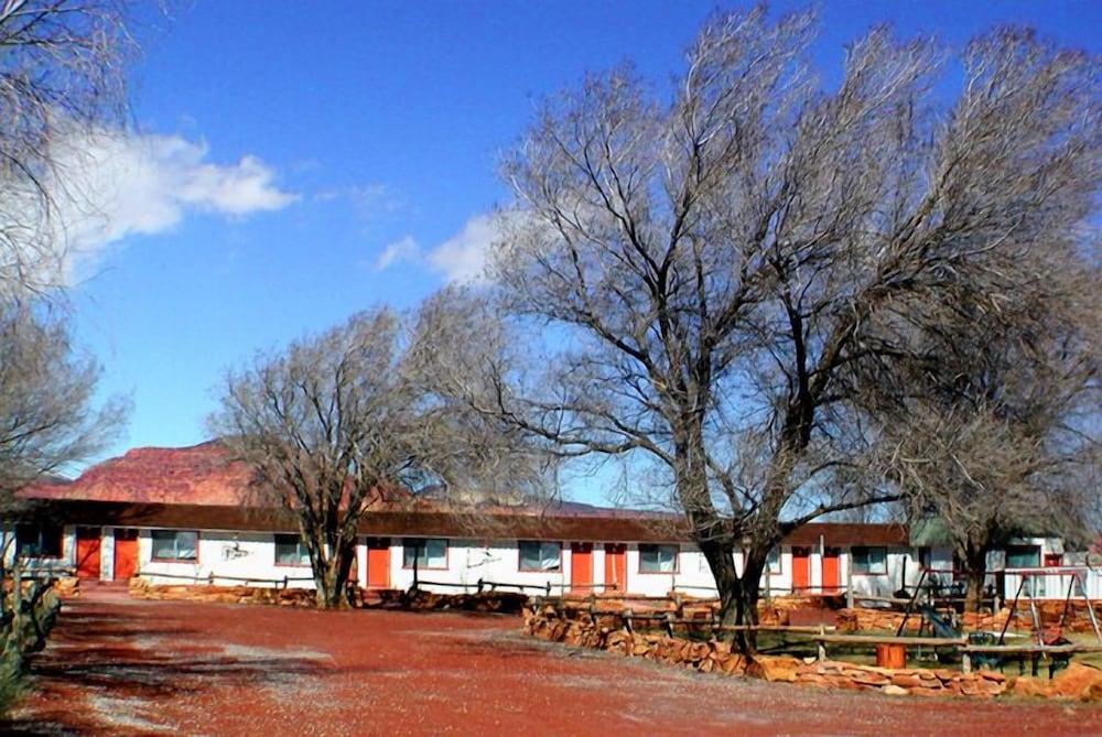 Capitol Reef Inn & Cafe photo 3