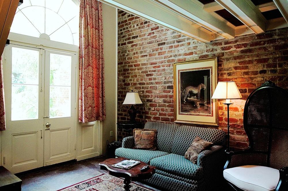 The Olivier House Hotel photo 61