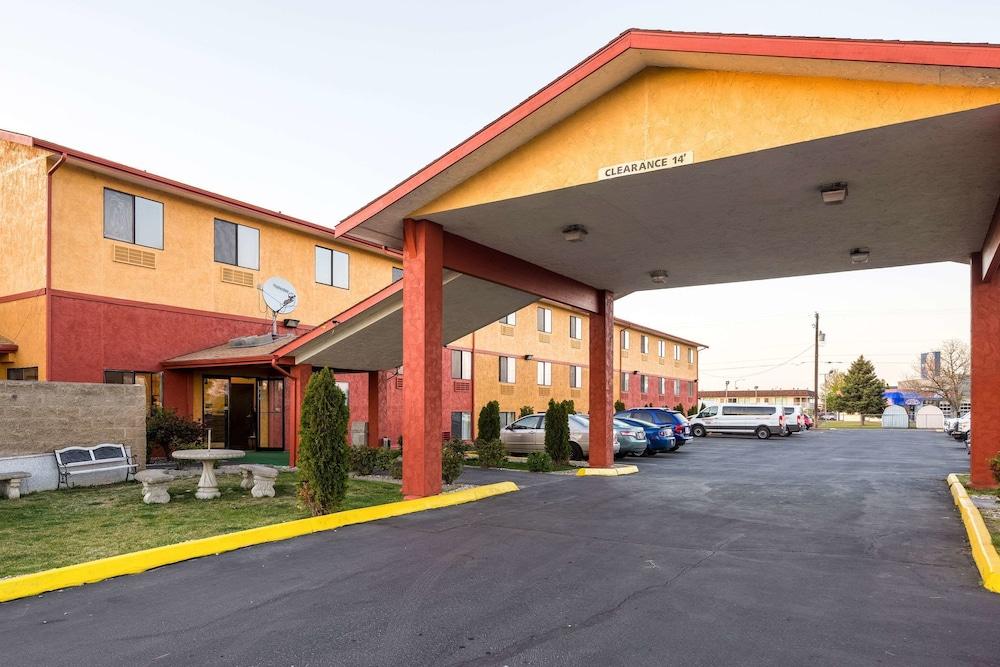 Quality Inn Moses Lake photo 16