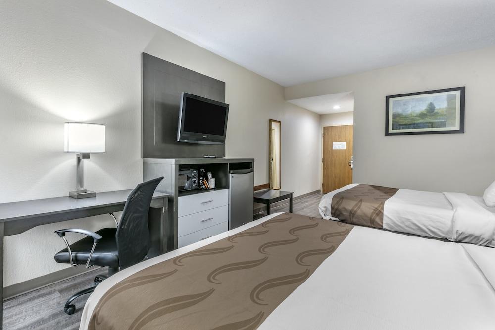 Quality Inn Rogersville photo 10