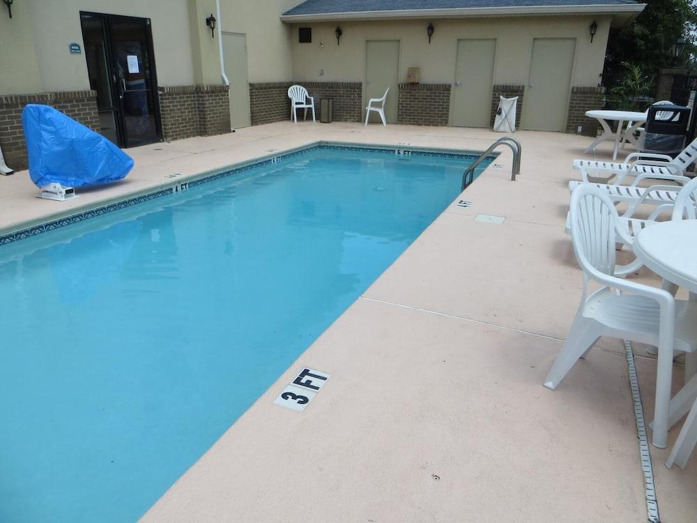 Quality Inn Winder photo 13