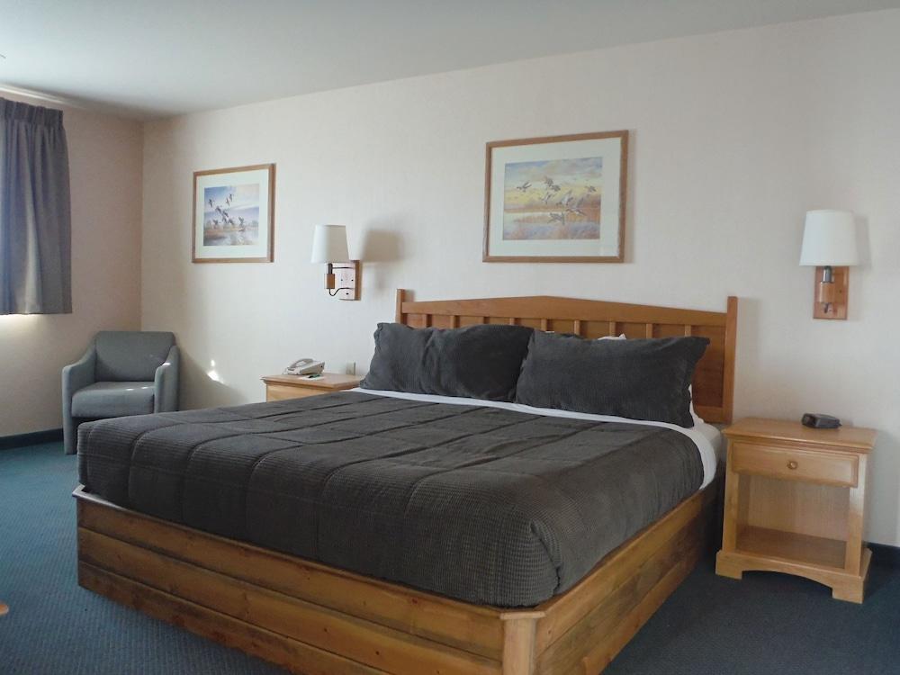 Choteau Stage Stop Inn photo 8