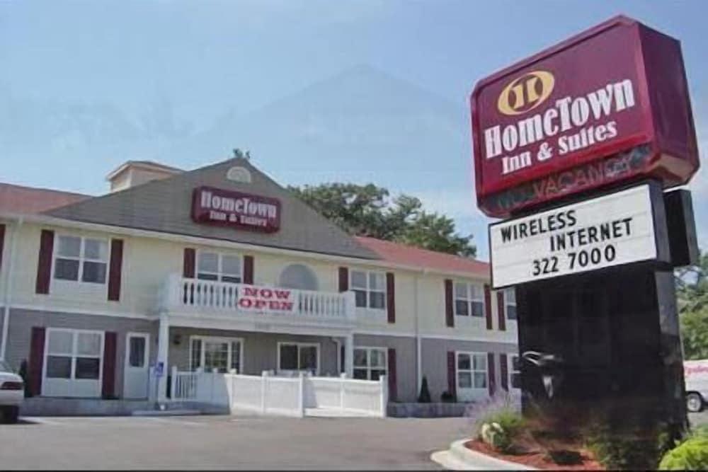HomeTown Inn & Suites photo 23