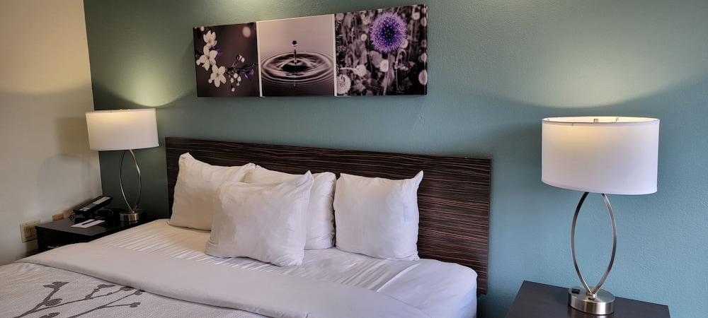 Sleep Inn Bessemer Helena photo 16