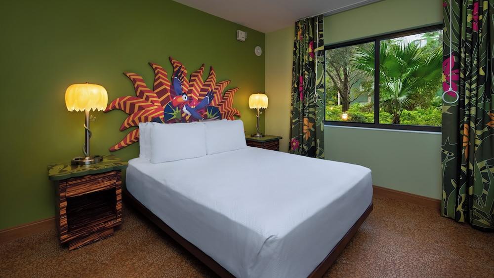Disney's Art Of Animation Resort photo 14