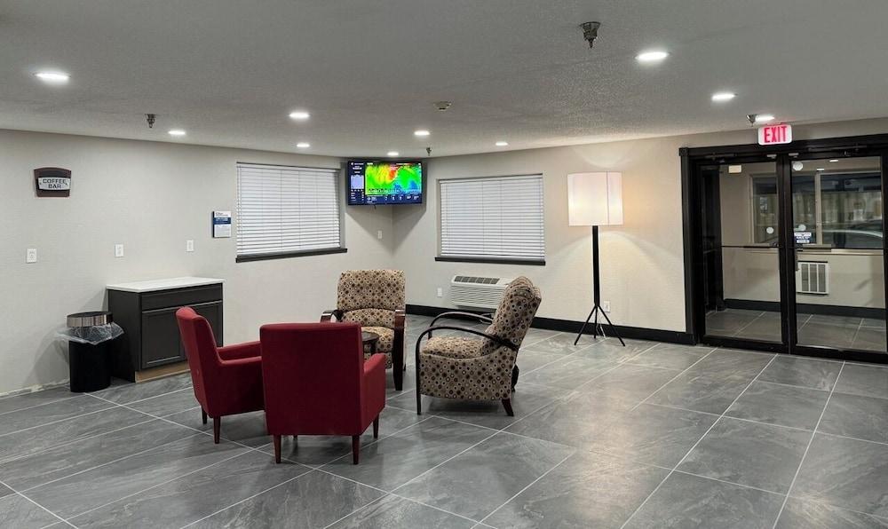 Motel 6 North Sioux City, SD – I-29 North photo 4