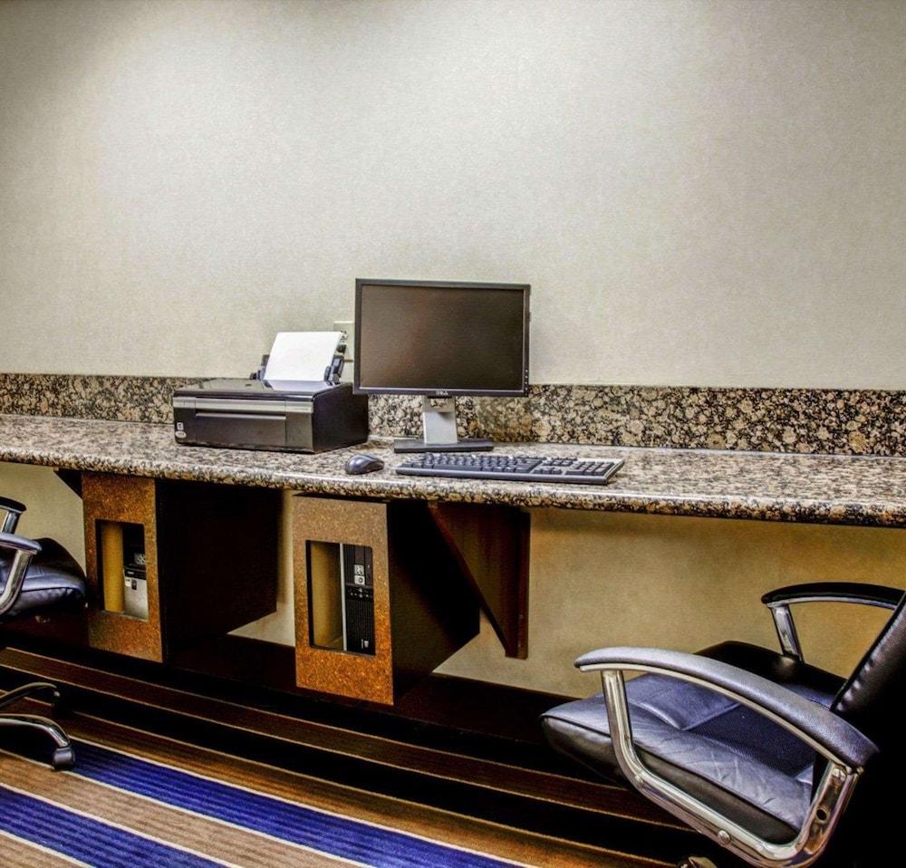 Comfort Inn Bessemer Birmingham South photo 38
