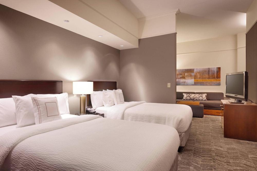 Springhill Suites by Marriott Thatcher photo 8